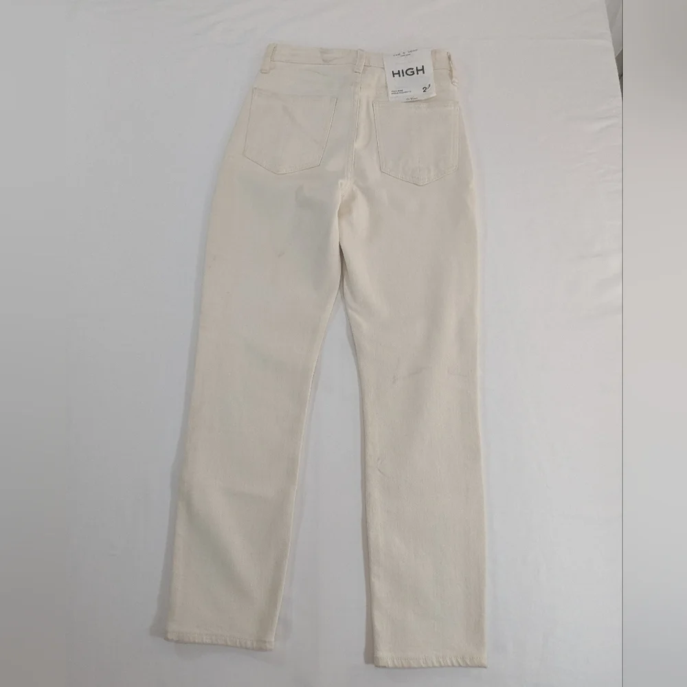 rag & bone these cream